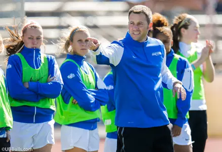 MAC East Title On The Line As Bulls Head To Akron On Thursday Afternoon Image