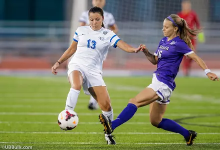 Women's Soccer Falls At Bowling Green, 2-1 Image