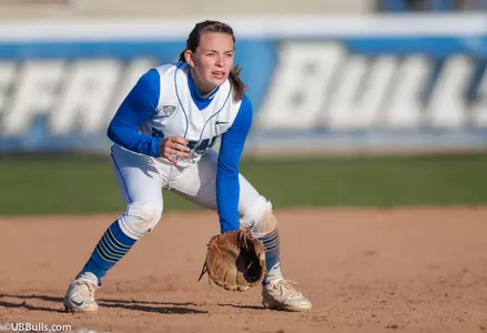 Four Bulls Named NFCA All-America Scholar-Athletes Image