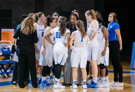 Women's Basketball Opens Season Against LIU Brooklyn on Saturday Image