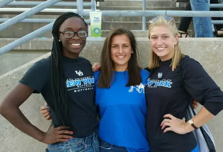 Softball Signs Three Players To National Letters Of Intent Image