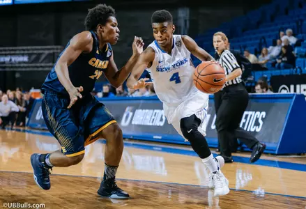 Women's Basketball Knocks Off UMass, 56-48, To Improve To 3-0 On The Year Image