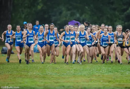 Bulls Place Ten on Academic All-MAC Team Image