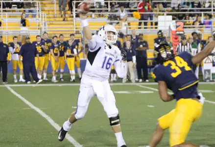 Bulls Earn Miraculous Comeback Win Over Kent State Image