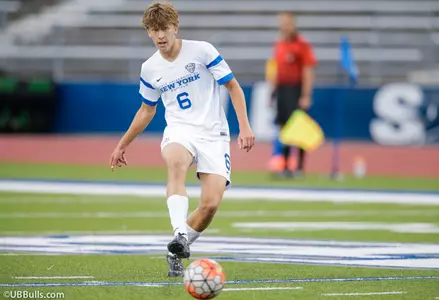 Bulls Fall 1-0 In Regular Season Finale At WMU; Earn 3-Seed For MAC Tournament Image
