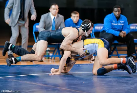 Bulls Host Gardner-Webb in Home Opener on Friday Image