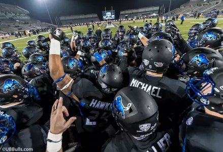 Football Adds Seven Mid-Year Enrollees Image