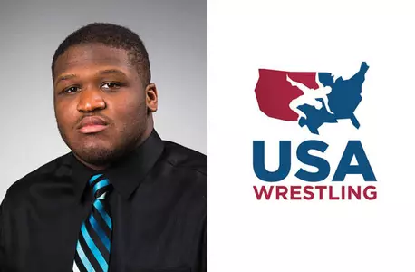 Grant Qualifies for Olympic Trials Image