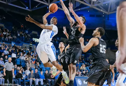 Lamonte Bearden Named MAC East Player Of The Week Image