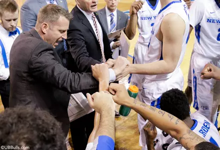 Bulls Battle VCU On Tuesday Evening Image