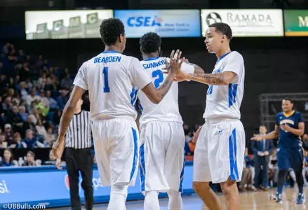 Turnovers Prove Costly At VCU Image