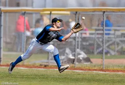 UB Baseball Opens 2015 Campaign In North Carolina Image