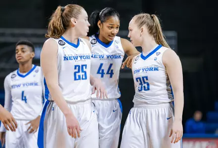 UB Wraps Up Two-Game Road Trip Saturday at WMU Image