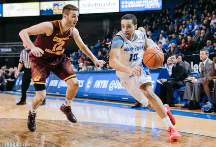 Fowler's Late Free Throw Sinks Bulls, 75-74 Image