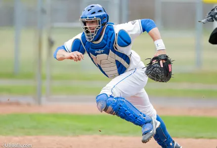 Bulls Comeback Attempt Falls Short Against Gardner-Webb On Sunday Image