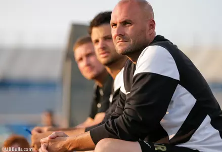 Men's Soccer Announces Camps Schedule Image