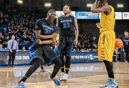 Bulls Look To Continue Winning Streak Wednesday At Ball State Image