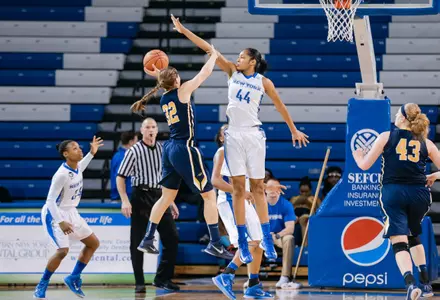 UB Welcomes Bowling Green to Alumni Arena Saturday Image