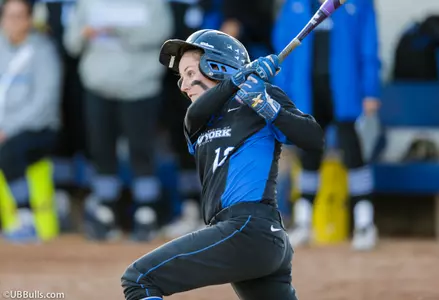 Softball Opens 2015 With Friday Split Image