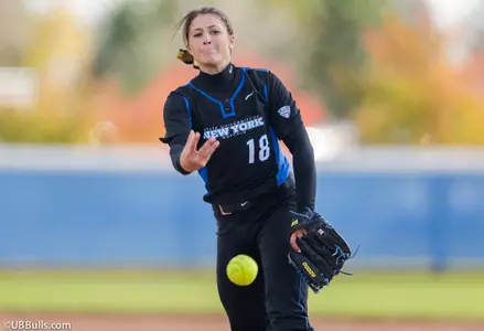 Bulls End Weekend With 6-1 Victory Over Florida A&M Image