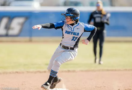 Bulls Take Down Evansville In Extra Innings, 14-13 Image