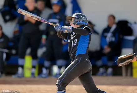 Bulls Split Two On Saturday Image