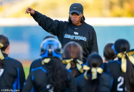 Bulls Swept By Cal St. Fullerton Image