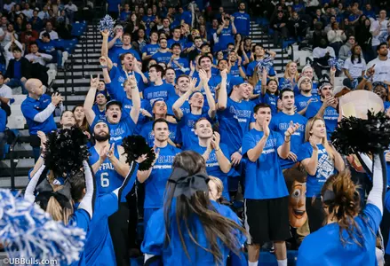Bulls Begin Final Homestand Tuesday Night Vs. Ohio Image