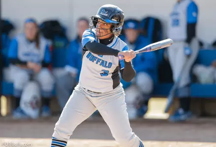 Bulls Swept By Cal Poly Image