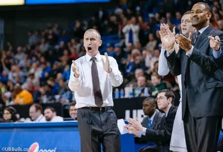 Bobby Hurley Named Finalist For Hugh Durham National Coach Of The Year Award Image