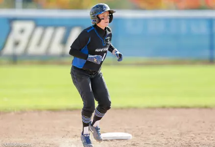 Bulls Swept By Kent State In MAC Opener Image