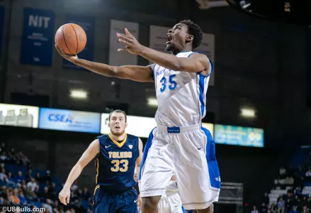 MAC East Title On The Line Friday Night Vs. Bowling Green Image
