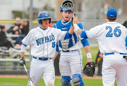 Bulls Pitching Staff Shuts Down Dayton In Game 2; Salvages Split With Flyers Image