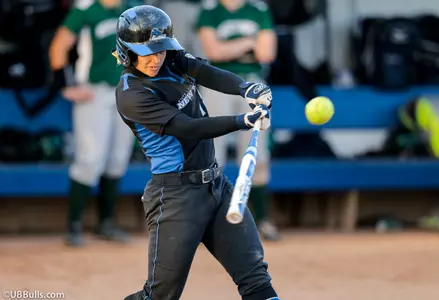 Bulls Shut Out At Akron Image