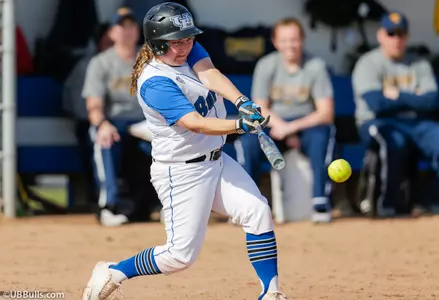 Bulls Drops Twin Bill At Eastern Michigan Image