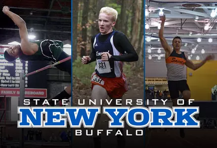 Three Additional Signees For UB XC and T&F Image