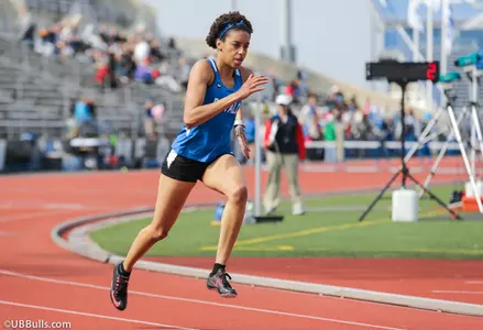 Bulls Open Action at Penn Relays Thursday Image