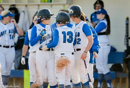 Saturday Softball Postponed; Doubleheader Set For Sunday Image