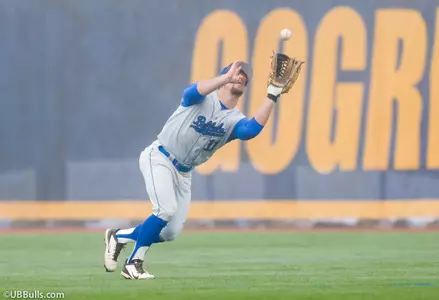 Bulls Drop Series Finale At Western Michigan, 8-0 Image