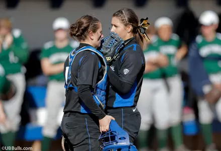 Bulls Drop A Pair Of Games At Miami (OH) Image