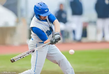 Ohio Collects a Pair Of 5-3 Victories Over Baseball In Sunday Doubleheader Image