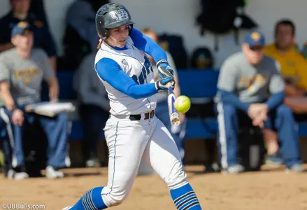 Bulls Split MAC Clash With Northern Illinois Image