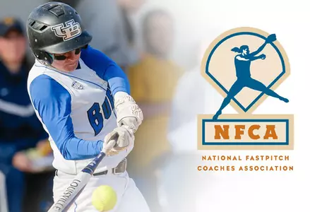 Alexis Curtiss Named NFCA First-Team All-Region Image