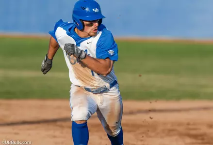 Bowling Green Defeats UB Baseball In Season Finale, 13-2 Image