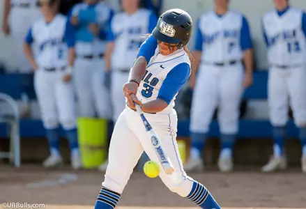 Bulls Fall To Western Michigan, 8-5 Image