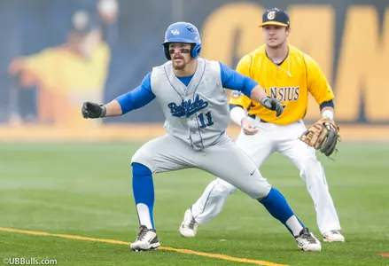 Bulls Lose Saturday Afternoon Matchup With Kent State, 10-2 Image
