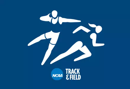 Bulls to Compete in 10 Events at NCAA East T&F Preliminaries Image