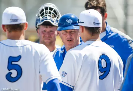 UB Baseball Announces Summer Camp Schedule Image