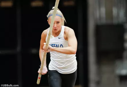 Bulls Compete at Penn State's Jim Thorpe Invite Image