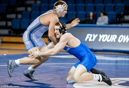 Joe Ariola Takes Home Second Place At University Nationals Image